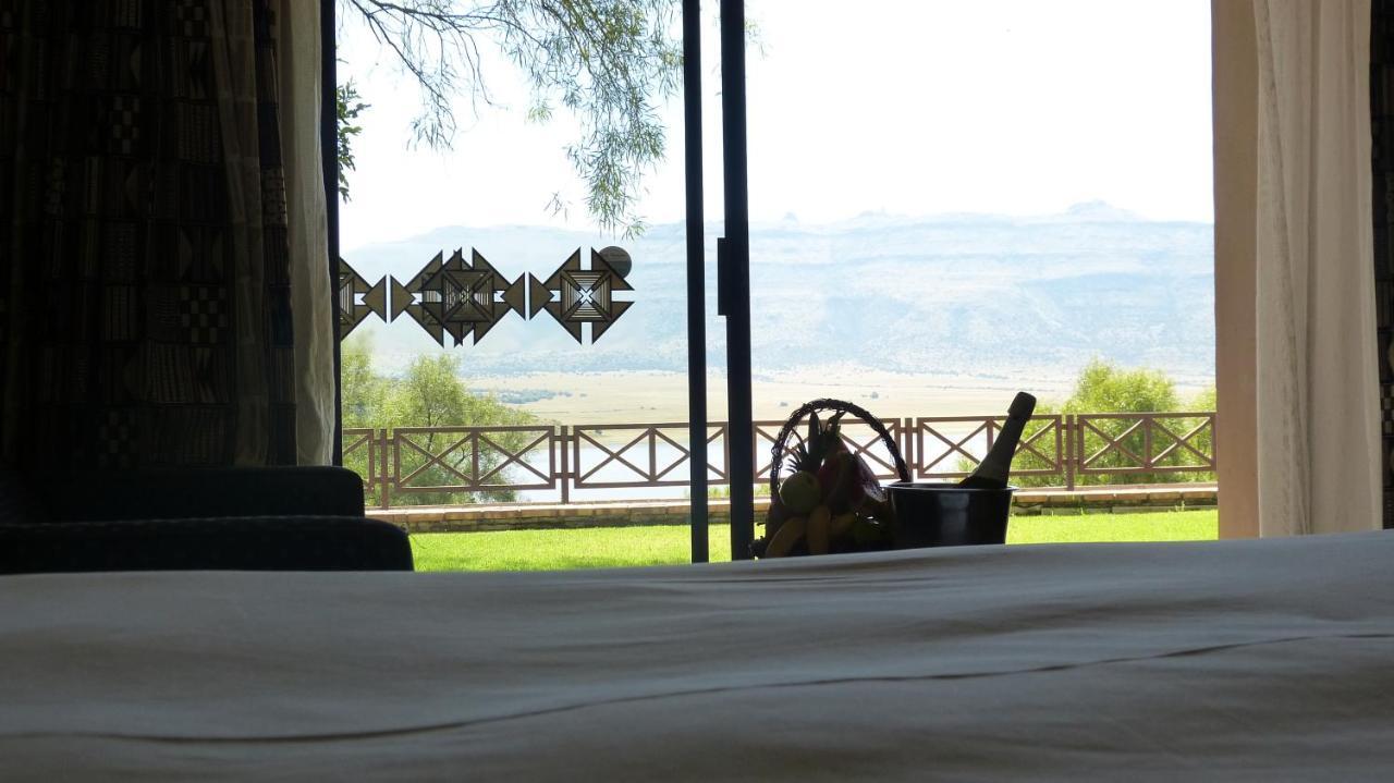 Black Mountain Leisure And Conference Hotel Groothoek Zimmer foto